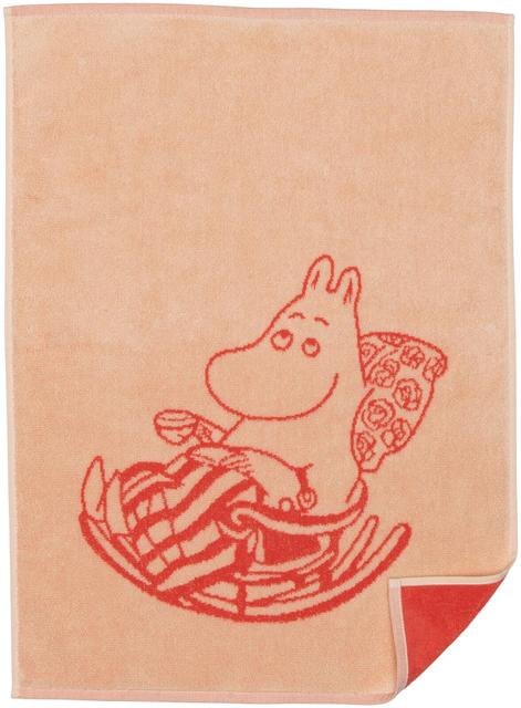 Moomin Arabia Hand Towel 50x70 Moominmamma Persian - Soposopo