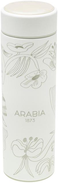 Arabia Thermos Bottle Gardeners 500ml Beige - Soposopo
