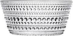 Iittala Kastehelmi Bowl 23cl clear - Soposopo