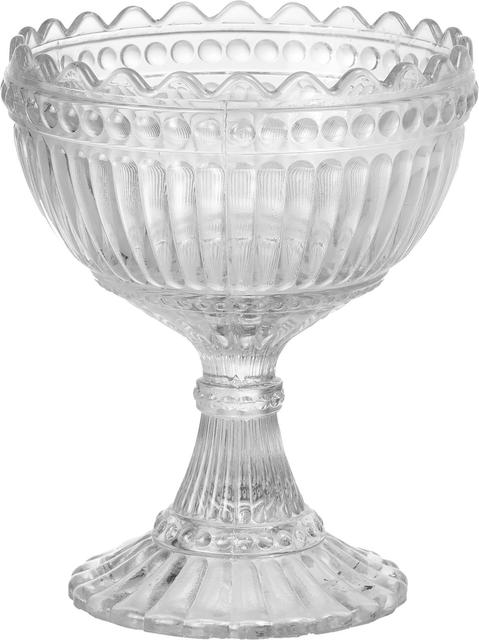 Iittala Mariskooli Bowl 155mm clear - Soposopo