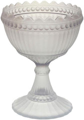 Iittala Mariskooli Bowl 155mm matt clear - Soposopo