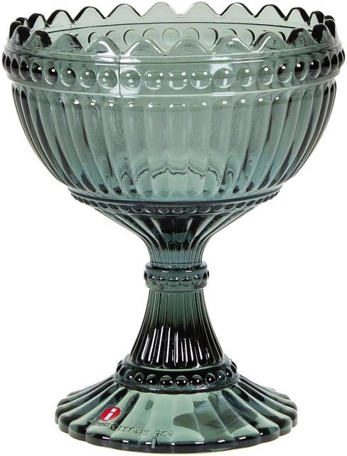 Iittala Mariskooli Bowl 155mm grey - Soposopo