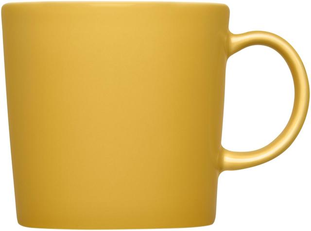 Iittala Teema Mug 0.3L honey - Soposopo