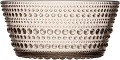 Iittala Kastehelmi Bowl 23cl linen - Soposopo