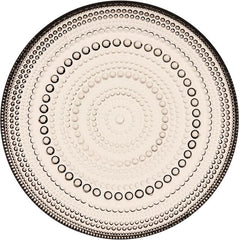 Iittala Kastehelmi Plate 170mm linen - Soposopo