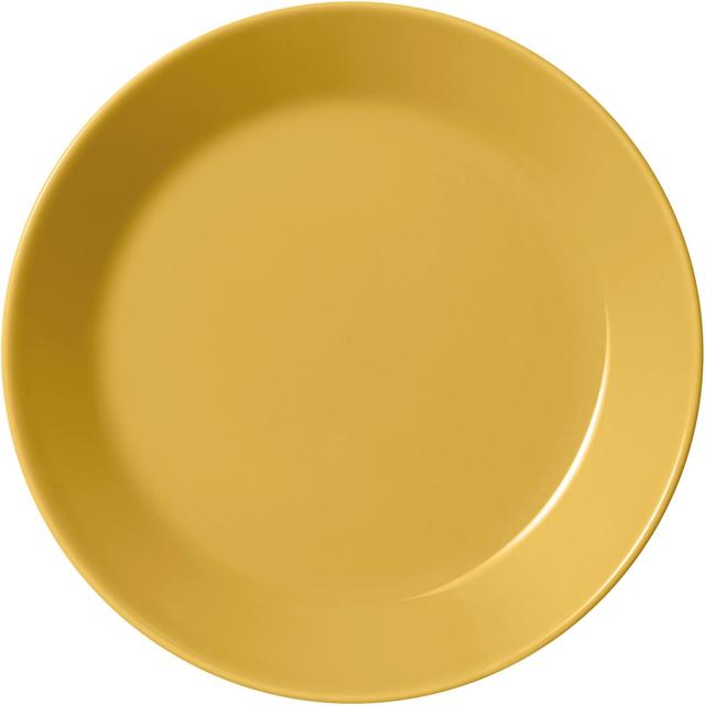 Iittala Teema Plate 17cm honey - Soposopo