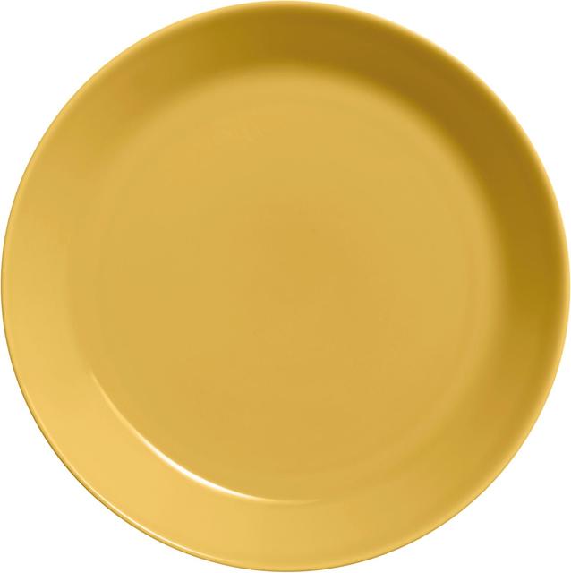Iittala Teema Plate 26 cm honey - Soposopo
