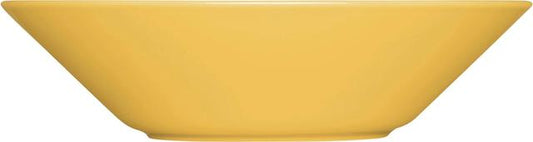 Iittala Teema Deep Plate 21 cm honey - Soposopo