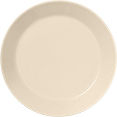 Iittala Teema Plate 21cm linen - Soposopo