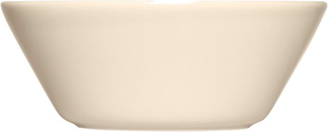 Iittala Teema Bowl 15cm linen - Soposopo