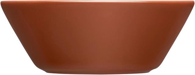Iittala Teema Bowl 15cm vintage brown - Soposopo