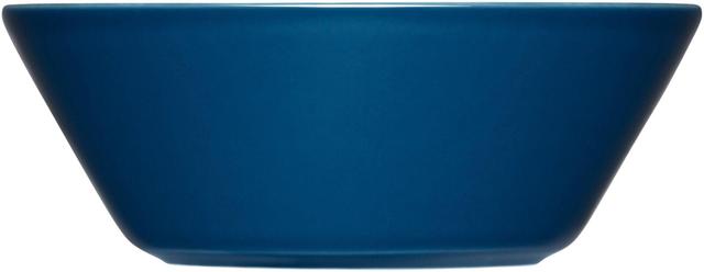 Iittala Teema Bowl 15 cm vintage blue - Soposopo