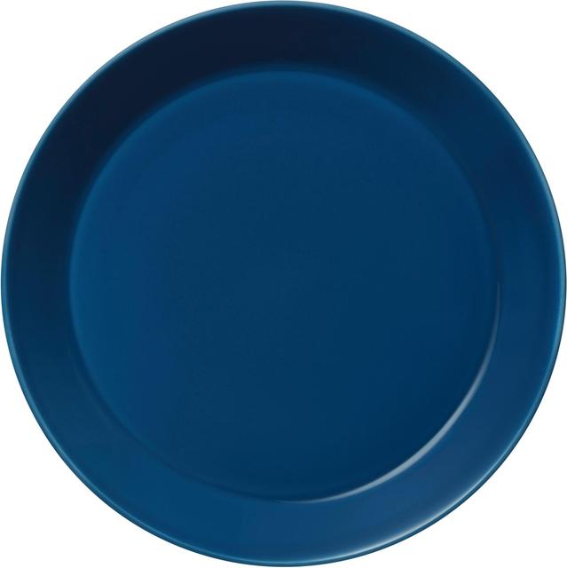 Iittala Teema Plate 21 cm vintage blue - Soposopo
