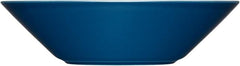 Iittala Teema Deep Plate 21 cm vintage blue - Soposopo