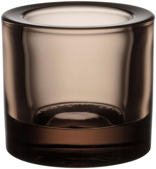 Iittala Kivi Votive 60mm linen - Soposopo