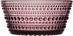 Iittala Kastehelmi Bowl 23cl heather - Soposopo