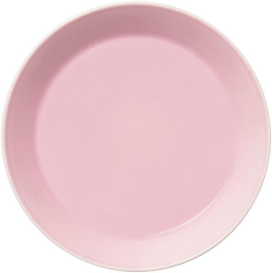 Iittala Teema Plate 21 cm rose - Soposopo