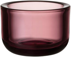 Iittala Valkea Votive 60mm heather - Soposopo