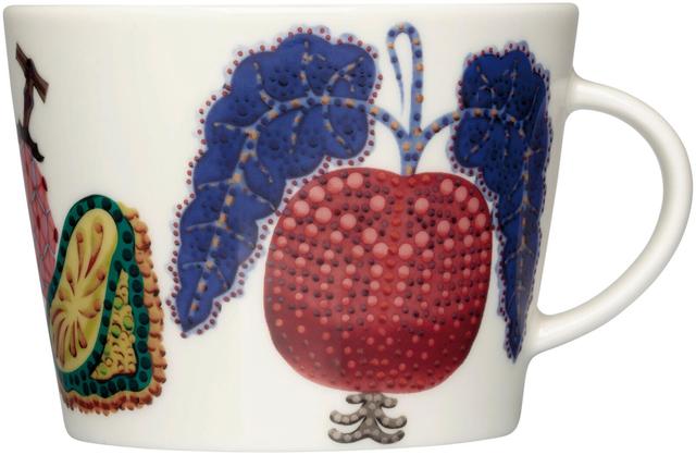 Iittala Taika Cup 0.3L Harvest - Soposopo