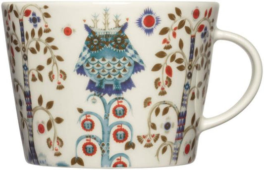 Iittala Taika Cup 0.3L white - Soposopo