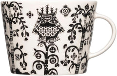 Iittala Taika Cup 0.3L black - Soposopo