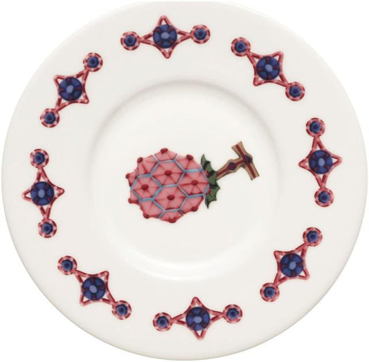 Iittala Taika Serving Plate 16cm Harvest - Soposopo