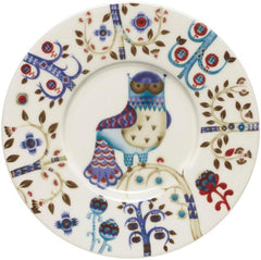 Iittala Taika Serving Plate 16cm white - Soposopo