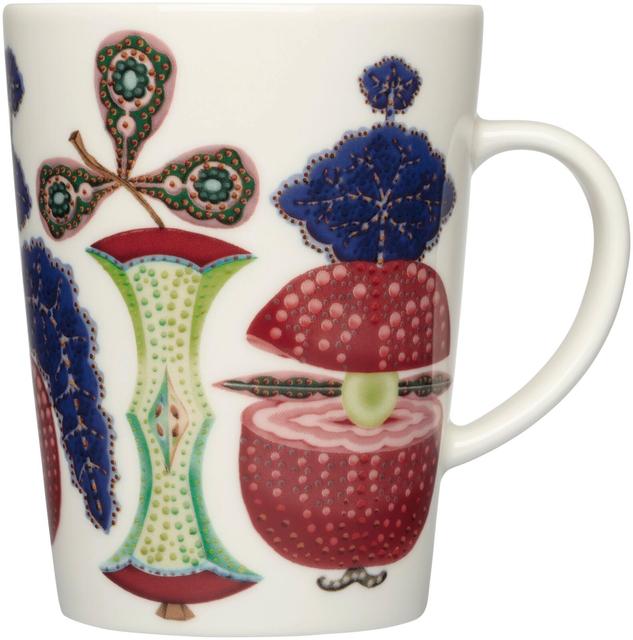 Iittala Taika Mug 0.4L Harvest - Soposopo