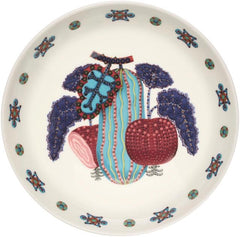 Iittala Taika Deep Plate 20cm Harvest - Soposopo