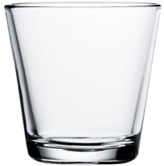 Iittala Kartio Drinking Glass 21 cl clear - Soposopo
