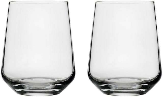 Iittala Essence Drinking Glass 35cl set of 2 - Soposopo