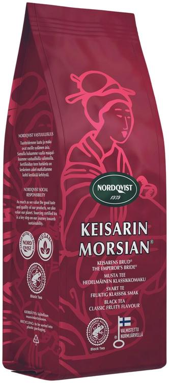 Nordqvist Keisarin Morsian Tea 1 Pack of 130g 4.6oz - Soposopo