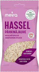 Meira Hazelnut Powder 70g - Soposopo