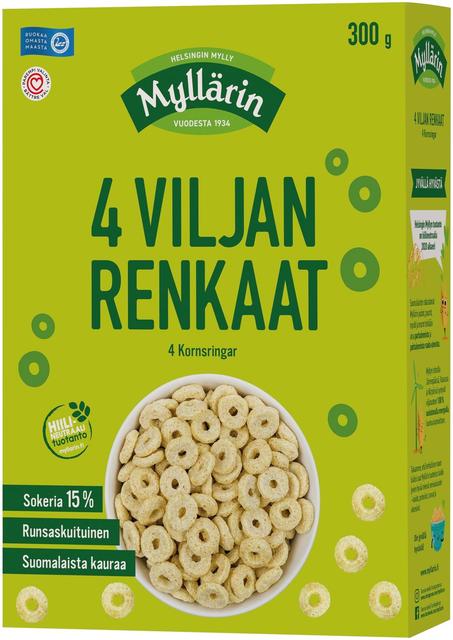 Elovena 1 kg Cracked Whole-Grain Barley Groats - Soposopo
