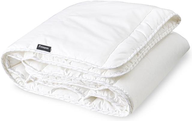 Finlayson baby blanket normal Rehti 80x120 cm - Soposopo