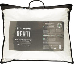 Finlayson pillow semi-high normal Rehti 50x60 cm - Soposopo