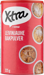 Xtra Baking Powder 225g - Soposopo