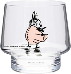 Muurla Candle Lantern Moomin Will 8 cm - Soposopo