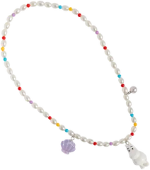 Cailap Moomin Necklace - Soposopo