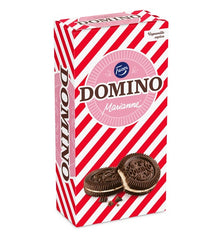 Fazer Domino Marianne Biscuits 1 Box of 350g 6.3oz - Soposopo