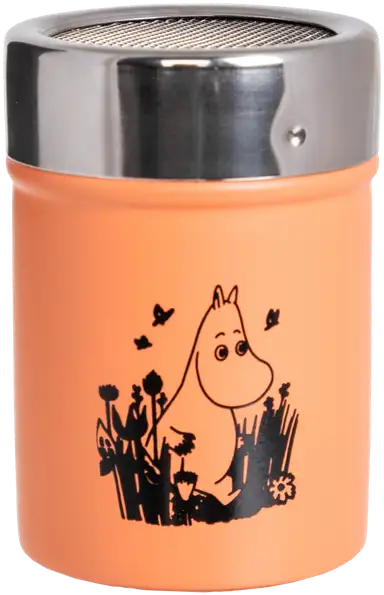 Martinex Moomin shaker Moomintroll - Soposopo