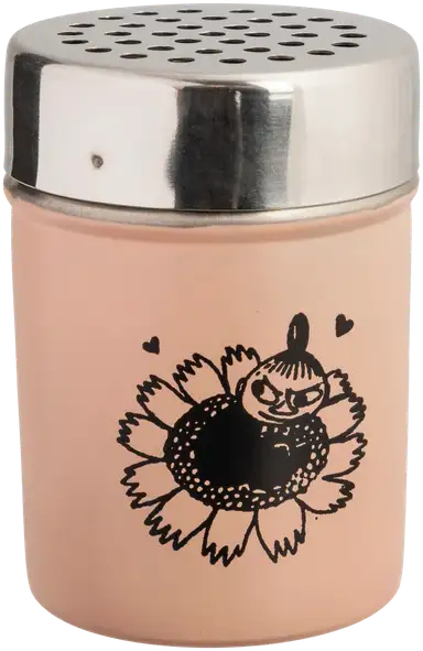 Martinex Moomin shaker Little My - Soposopo