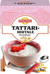 Myllyn Paras Buckwheat Flakes 600 g - Soposopo