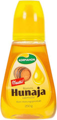Korpiahon Honey Preparation with Rum 250g - Soposopo