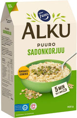 Fazer Alku Harvest Porridge 900 g - Soposopo