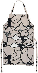 Vallila apron Makeba 82x84 cm - Soposopo