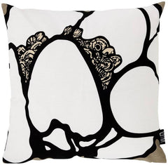 Vallila cushion cover Makeba 43x43cm clay - Soposopo