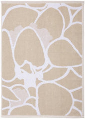 Makeba hand towel 50x70 cm - Soposopo