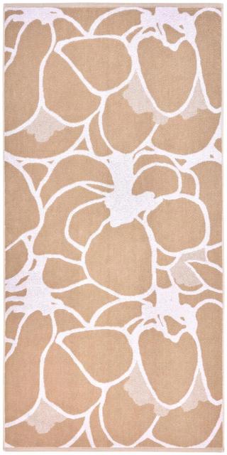 Makeba bath towel 70x140 cm - Soposopo