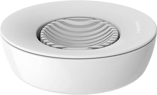 Fiskars egg slicer Functional Form - Soposopo
